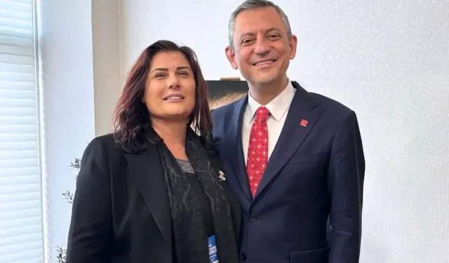 Çerçioğlu: Özgür Özel'e dava açacağım