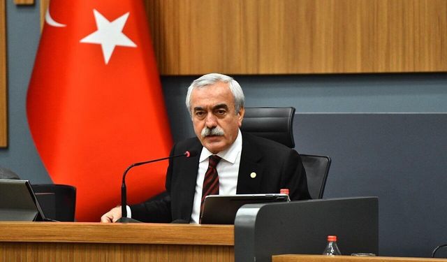 CHP'li İnanç'tan AK Partili Yıldız'a yanıt: Gündem değiştirme çabası karşılık bulmuyor!