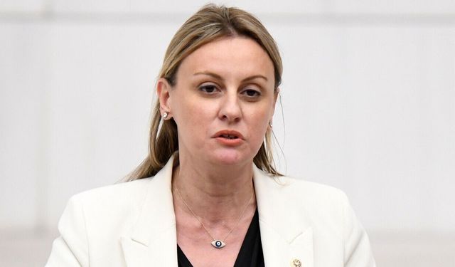 CHP'li Ösen'den 'Elektrik Fabrikası' çıkışı: Mesele yalnızca bir bina değil, şehrin hafızasını korumak!