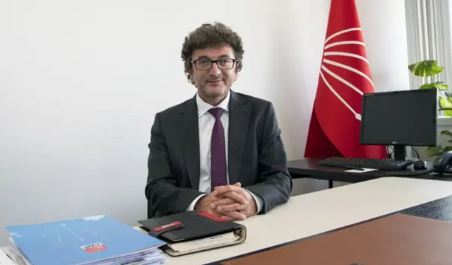 CHP'li Taşkın, YÖK'e sordu: Üniversite eğitimine ilgi neden azalıyor?