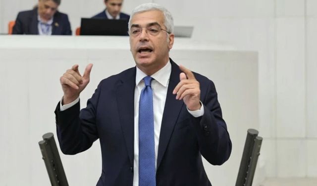 CHP'li Uzun'dan Bakan Tekin'e sert çıkış: Çözüm üretemeyen kibir kumkuması pişkin pişkin polemik üretiyor!