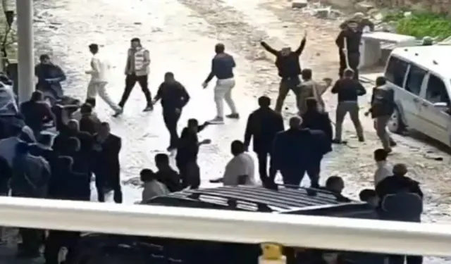 Çocukların kavgası katliama dönüştü: 3 ölü, 22 yaralı