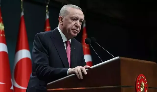 Cumhurbaşkanı Erdoğan'ın İzmir programı netleşti