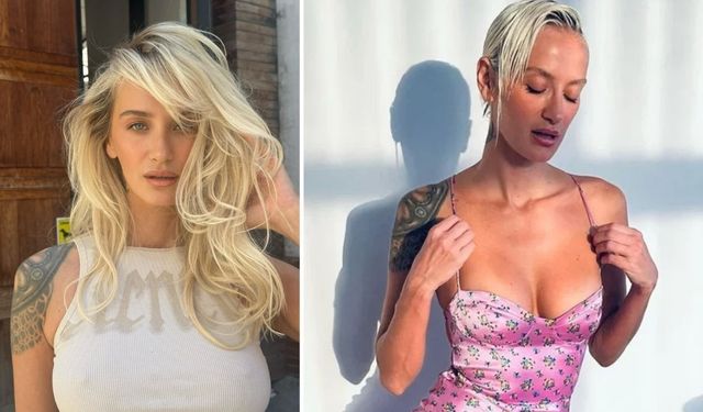 Uyuşturucu soruşturmasında gözaltına alınan Didem Soydan sessizliğini bozdu