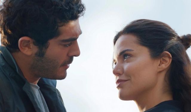 Now Tv fişini çekti, fenomen dizi final yapıyor!