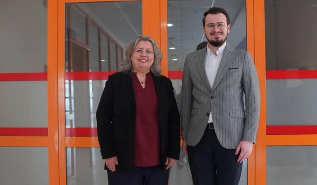 Ege Üniversitesi’nden "Ramazan Sohbetleri" projesi