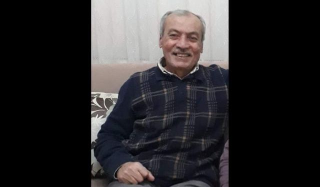 Emekli imam Ahmet Aydın hayatını kaybetti