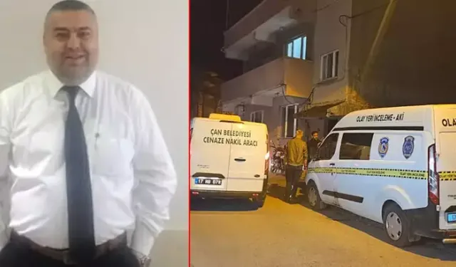 Vatandaşları 300 milyon lira dolandırdığı söylenilen kişi evinde asılı halde bulundu