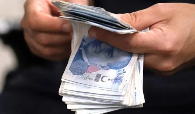 Emekliye bayram ikramiyesine zam yapılması bekleniyor