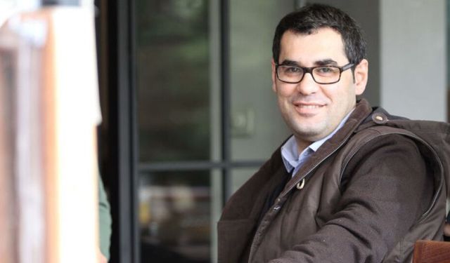 Enver Aysever’in hapis cezası ertelendi, tahliye kararı verildi