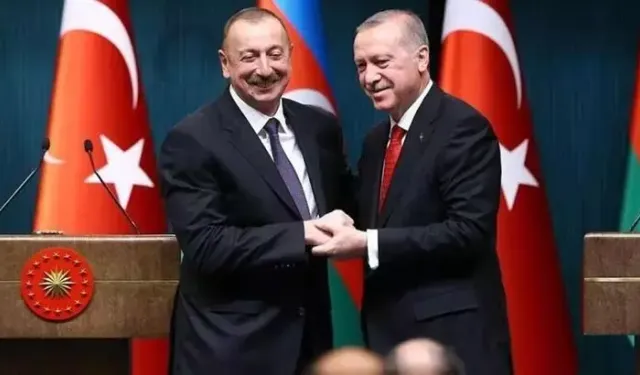 Erdoğan ve Aliyev’den kritik telefon görüşmesi