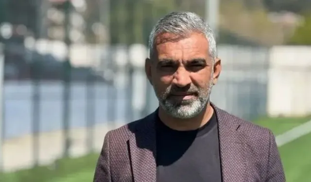 Erhan Özlüer kimdir, neden öldü?