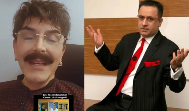 Erol Köse Muammer Ketenci olayı nedir, ne yaşandı?