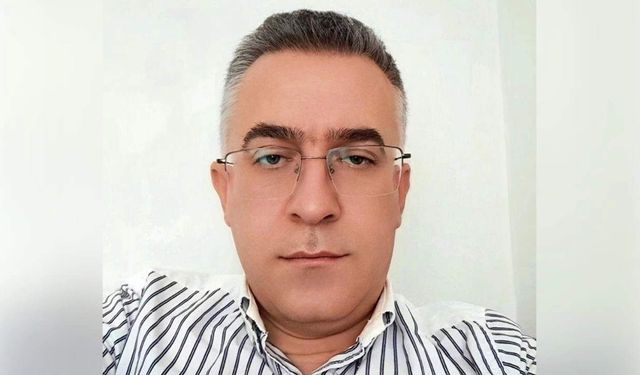 Ersin Çetin otomobilde silahı ile yaşamına son verdi