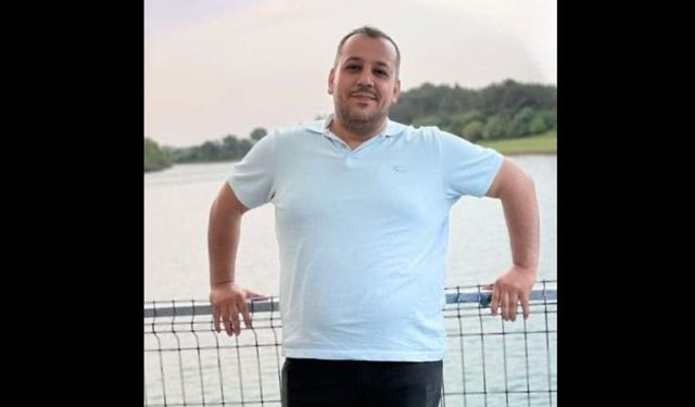 Esnaf başından vurularak öldürüldü