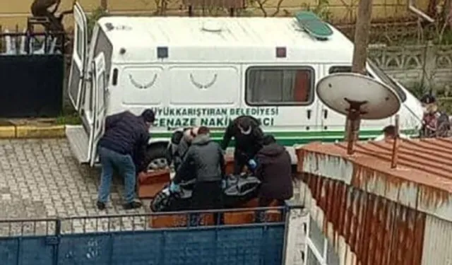 Evinde ölü bulundu: 1 haftadır haber alınamıyordu