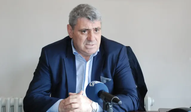 Fadil Vokrri kimdir, neden öldü?