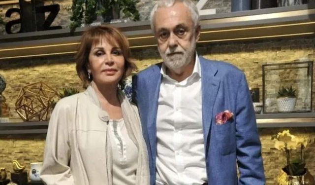 Futbol yorumcusu Ömer Üründül’ün eşi Gezin Üründül hayatını kaybetti