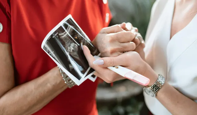 Gebelik Testi Nedir? Nasıl Yapılır?