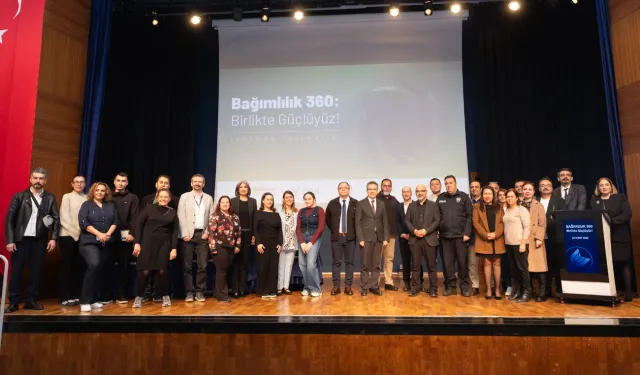 Geleceği tehdit eden üçgen: madde, kumar, dijital