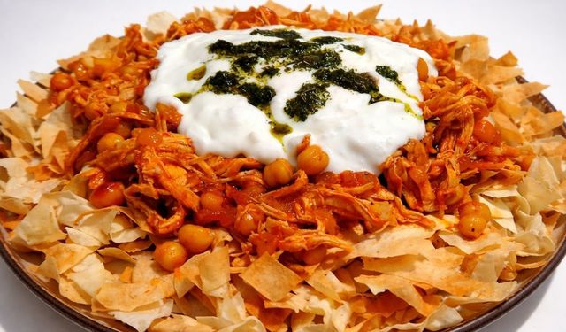 Gelinim Mutfakta Balıkesir Avunya Mantısı: Avunya Mantısı nasıl yapılır?