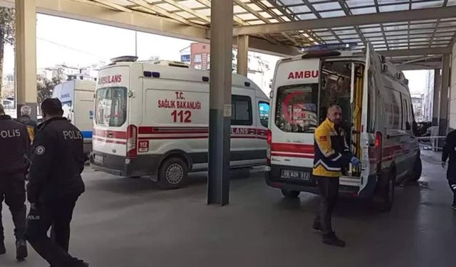 Genç kadın 7 bıçak darbesiyle öldürüldü