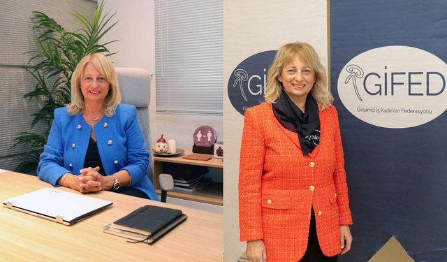 21. Yüzyıl Türkiye’sinde cam tavanlar hâlâ aşılamadı