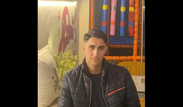 Göğsünden bıçaklanan 17 yaşındaki genç hayatını kaybetti