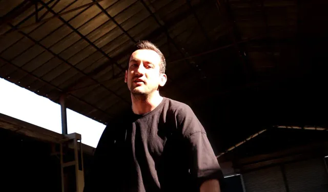 Emre Ogden ilk albümünü yayınladı