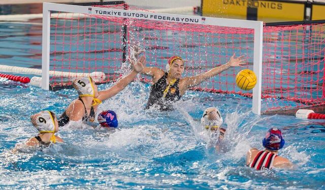 Göztepe’nin Avrupa zaferi: "İlham olacaklar"