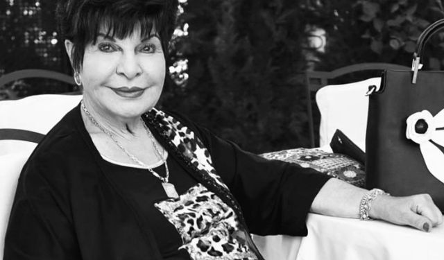 İzmir iş dünyası yasta... Nasip Elmasoğlu vefat etti