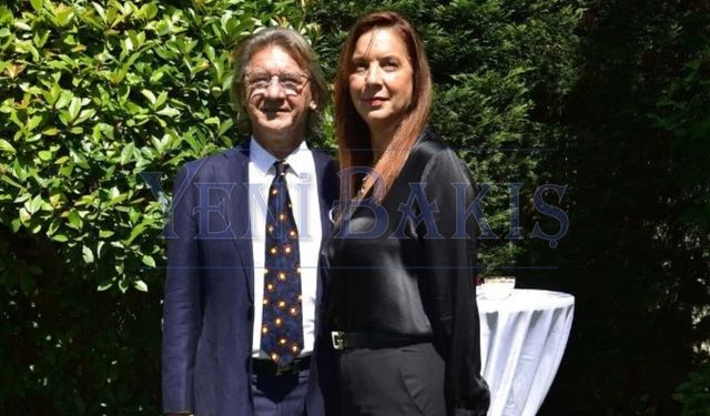 Hakan Karahan'ın eski eşi Gamze Duruman kimdir, nereli, kaç yaşında?