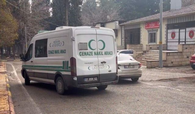 Halı fabrikasında makineye sıkışan işçi hayatını kaybetti