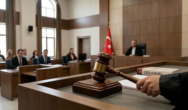 Hukukta yapay zeka devrimi: Dava sonucunu saniyeler içinde tahmin ediyor