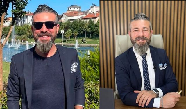 YETSAV Güvenlik’in Sahibi Hüseyin Teke katledildi