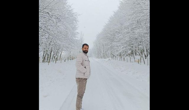 Husumetlisini sokak ortasında 10 kurşun ile öldürdü