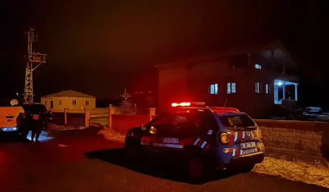 İki aile arasında silahlı kavga çıktı: 1 kişi öldü, 1 kişi yaralandı