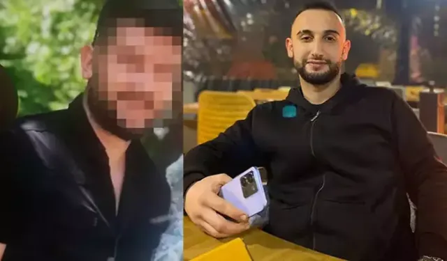 İki arkadaş arasındaki tartışma kanlı bitti: 1 ölü