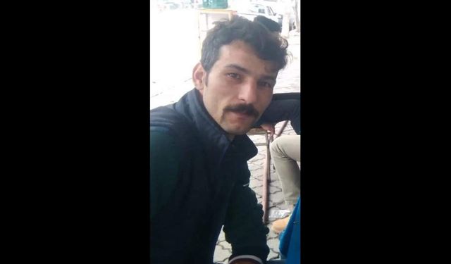 İki çocuk babası adam kalp krizi nedeniyle hayatını kaybetti