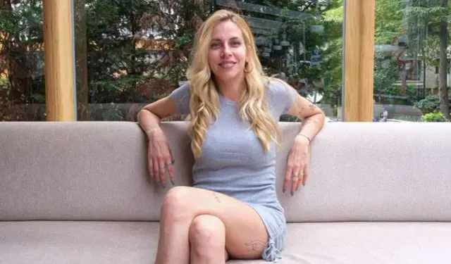 Melis İşiten'in ilişki anlayışı sosyal medyada gündem oldu