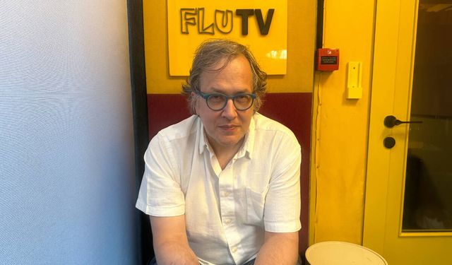 İlker Canikligil, FluTV’den ayrıldı mı, neden ayrıldı?