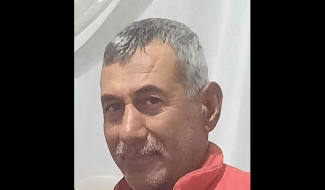 İnşaattan düşen usta hayatını kaybetti