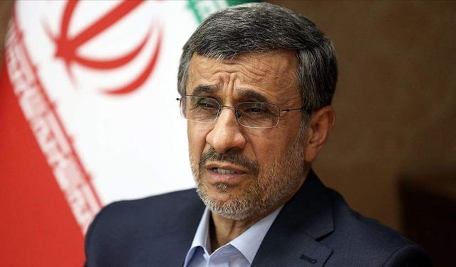 İran’ın Eski Cumhurbaşkanı Mahmud Ahmedinejad öldürüldü