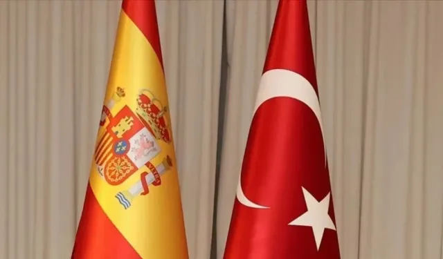 İspanyolların başlattığı vize kampanyası kaça ulaştı? Türklere vize kolaylığı için kaç kişi imza verdi?