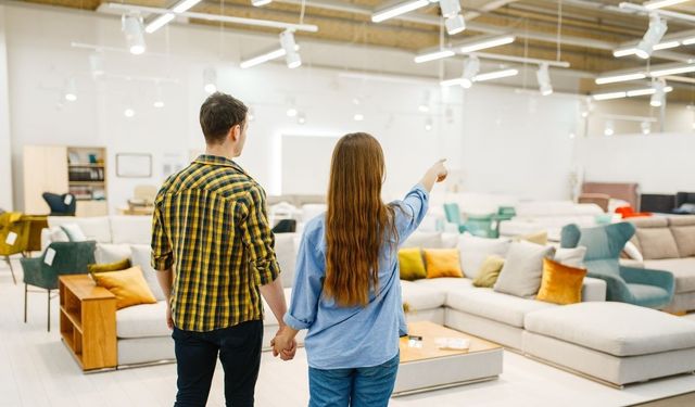 İzmir Mobilya Fuarı kapılarını açıyor