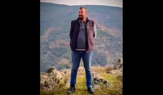 İzmir yasta: Polis memuru Murat Karaaslan hayatını kaybetti