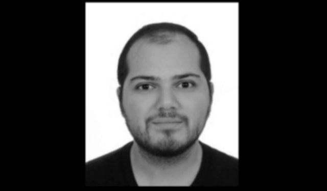 İzmir yasta: Tıp Fakültesi öğrencisi Farbod Yazarlou hayatını kaybetti