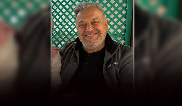 İzmir’de direksiyon başında kalp krizi geçiren sürücü hayatını kaybetti