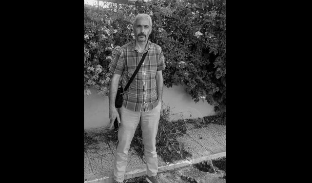 İzmir’de evini kontrol ederken düştü, yaşamını yitirdi