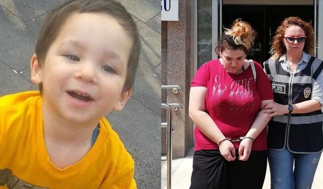 İzmir’de Eymen Durak davasında sanıklara ek hapis cezası